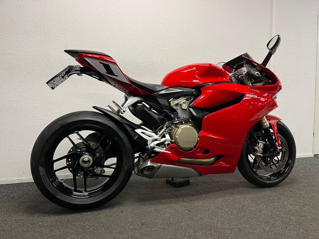 ducati - 1199-panigale