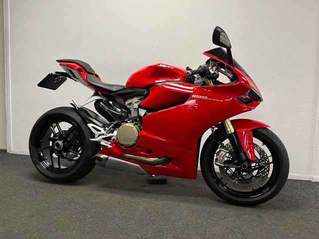 ducati - 1199-panigale