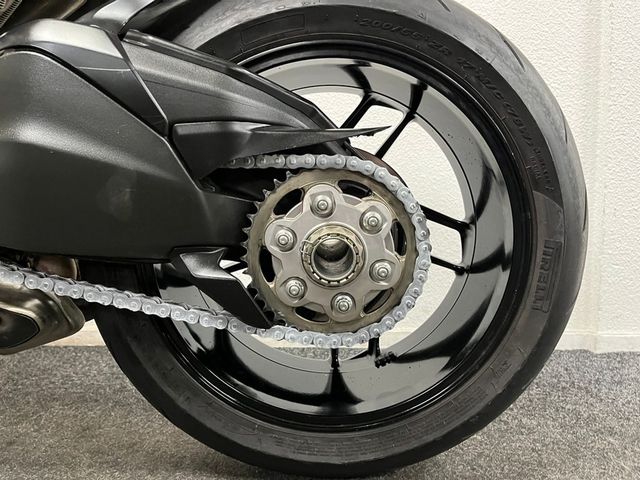 ducati - 1199-panigale