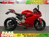 DUCATI PANIGALE 1199 