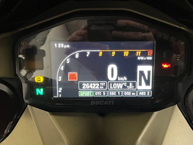 ducati - 1199-panigale