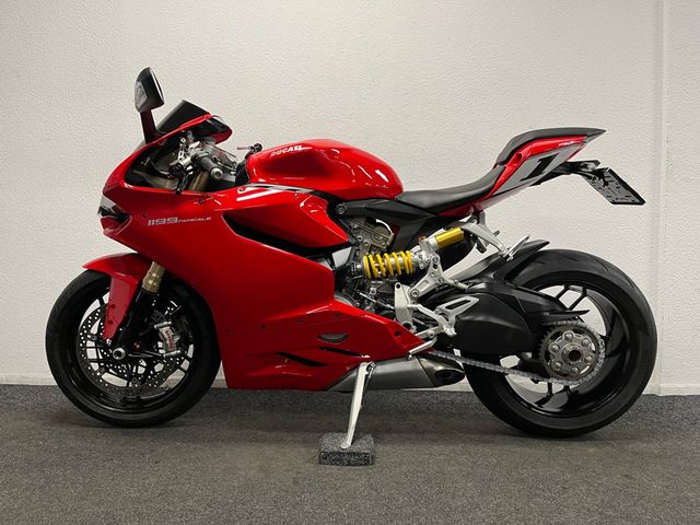 ducati - 1199-panigale