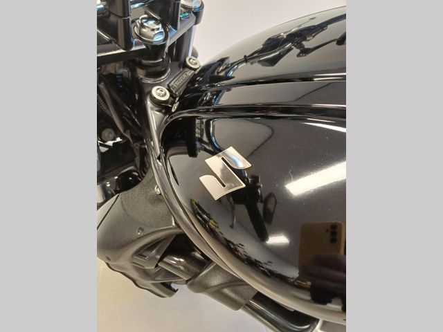 suzuki - sfv-650-gladius