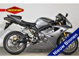 TRIUMPH DAYTONA 675