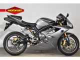 TRIUMPH DAYTONA 675