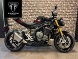 TRIUMPH SPEED TRIPLE 1200 RS