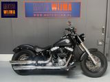 HARLEY-DAVIDSON SOFTAIL SLIM FLS
