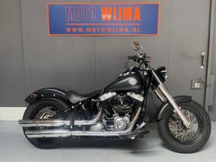 HARLEY-DAVIDSON SOFTAIL SLIM FLS