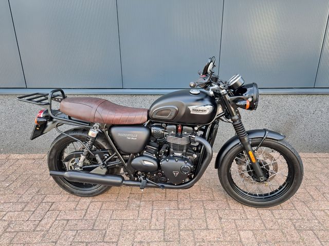 triumph - bonneville-t-100-black