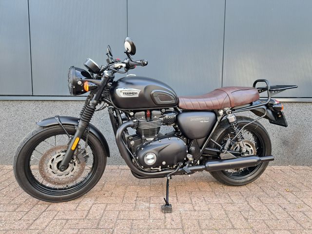 triumph - bonneville-t-100-black