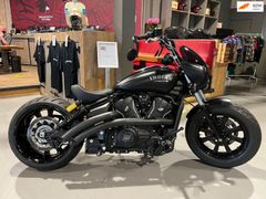 Indian Motorcycle Chopper 76 Scout Bobber Limited +Tech / 240 Achterband 2025 occasion – foto 1 van 17