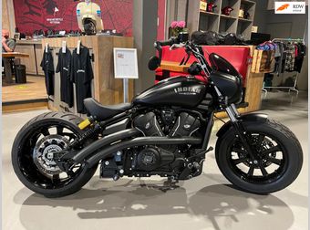 Indian Motorcycle Scout Bobber Limited + Tech 2025 occasion