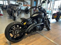 Indian Motorcycle Chopper 76 Scout Bobber Limited +Tech / 240 Achterband 2025 occasion – foto 3 van 17