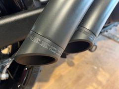 Indian Motorcycle Chopper 76 Scout Bobber Limited +Tech / 240 Achterband 2025 occasion – foto 6 van 17