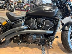 Indian Motorcycle Chopper 76 Scout Bobber Limited +Tech / 240 Achterband 2025 occasion – foto 7 van 17