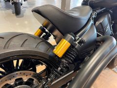 Indian Motorcycle Chopper 76 Scout Bobber Limited +Tech / 240 Achterband 2025 occasion – foto 8 van 17