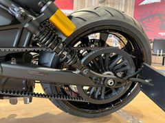 Indian Motorcycle Chopper 76 Scout Bobber Limited +Tech / 240 Achterband 2025 occasion – foto 11 van 17