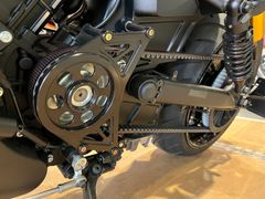 Indian Motorcycle Chopper 76 Scout Bobber Limited +Tech / 240 Achterband 2025 occasion – foto 12 van 17