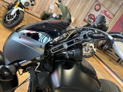 Indian Motorcycle Chopper 76 Scout Bobber Limited +Tech / 240 Achterband 2025 occasion – foto 13 van 17