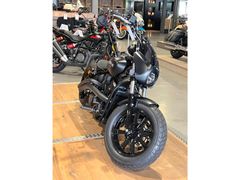 Indian Motorcycle Chopper 76 Scout Bobber Limited +Tech / 240 Achterband 2025 occasion – foto 15 van 17