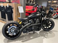 Indian Motorcycle Chopper 76 Scout Bobber Limited +Tech / 240 Achterband 2025 occasion – foto 17 van 17