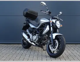Suzuki Gladius 2013 occasion