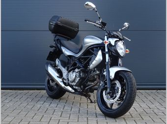 Suzuki Gladius 2013 occasion