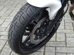 Suzuki SFV 650 Gladius 2013 occasion – foto 7 van 22