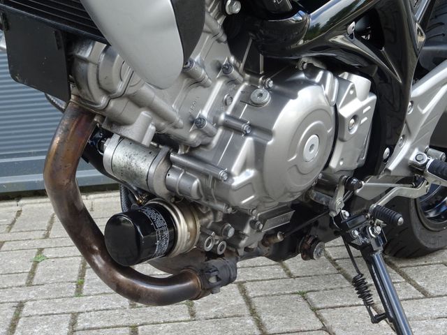 suzuki - gladius