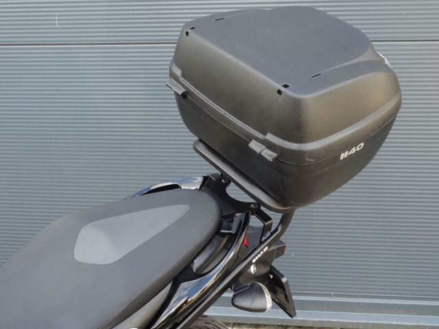 suzuki - gladius