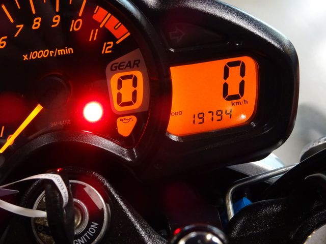 suzuki - gladius