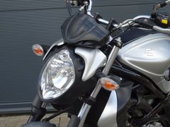 Suzuki SFV 650 Gladius 2013 occasion – foto 6 van 22
