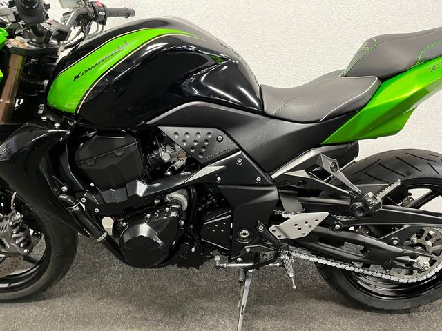 kawasaki - z-750-r