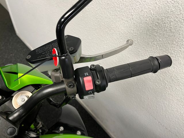 kawasaki - z-750-r