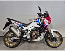 Honda CRF 1100 L Africa Twin DCT Adventure Sports 2026 nieuw