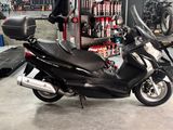 SUZUKI BURGMAN 200