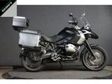 BMW R 1200 GS ADVENTURE TRIPLE BLACK