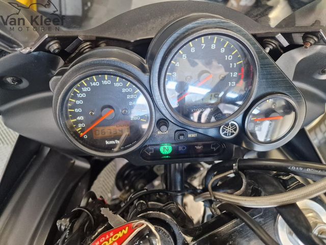yamaha - fzs-1000--fazer