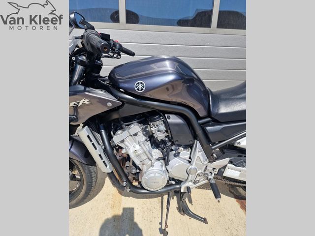 yamaha - fzs-1000--fazer