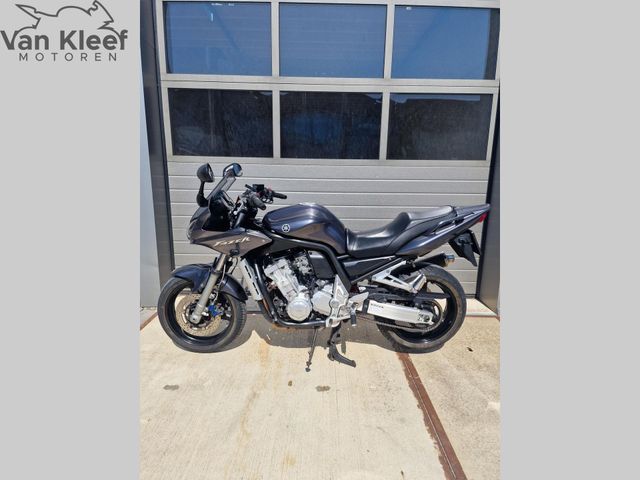 yamaha - fzs-1000--fazer
