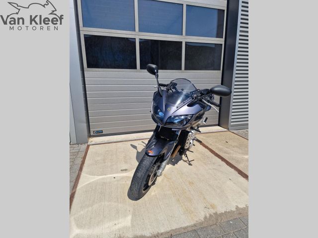 yamaha - fzs-1000--fazer