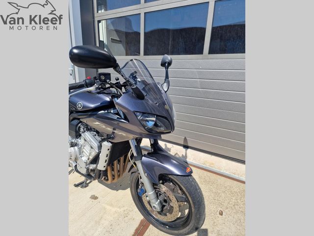 yamaha - fzs-1000--fazer