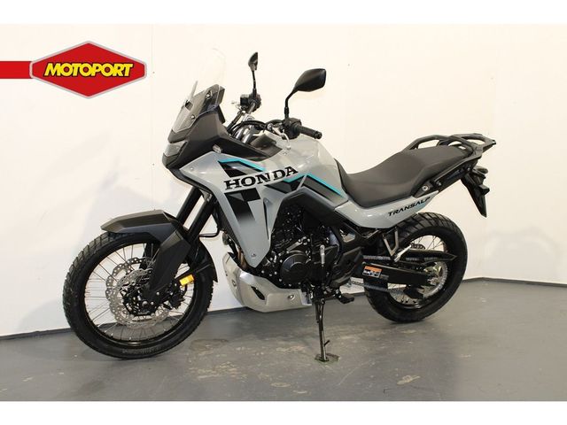 honda - xl-750-transalp