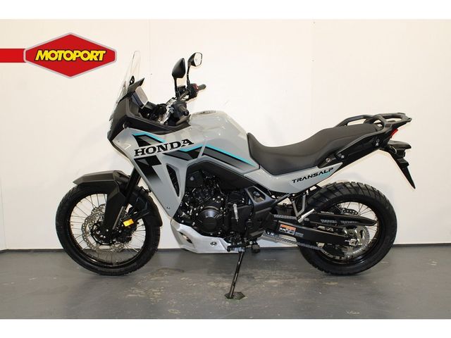 honda - xl-750-transalp