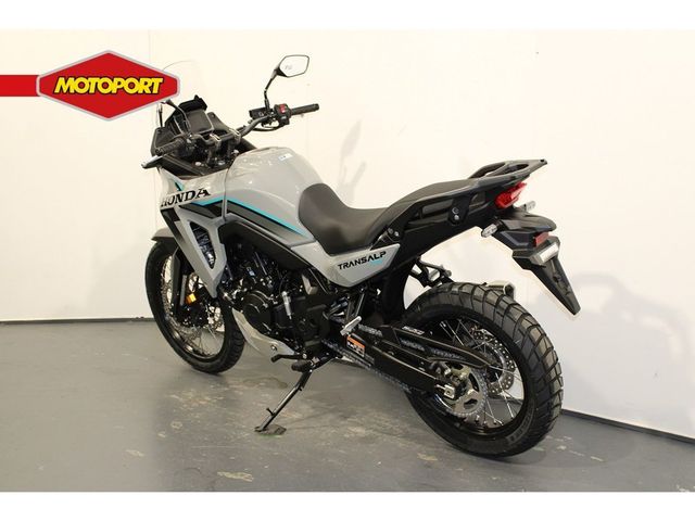 honda - xl-750-transalp