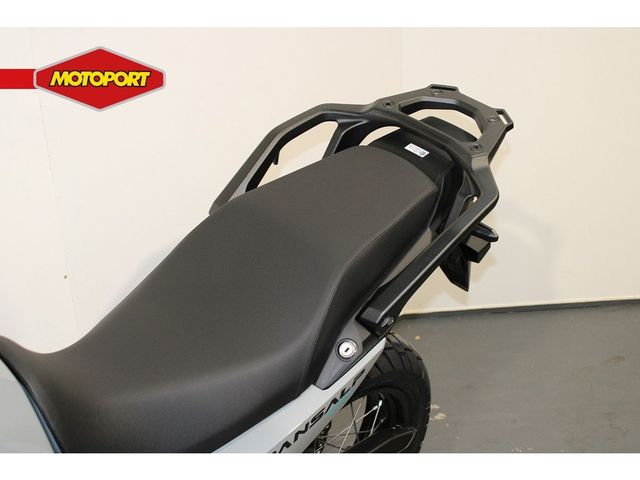 honda - xl-750-transalp
