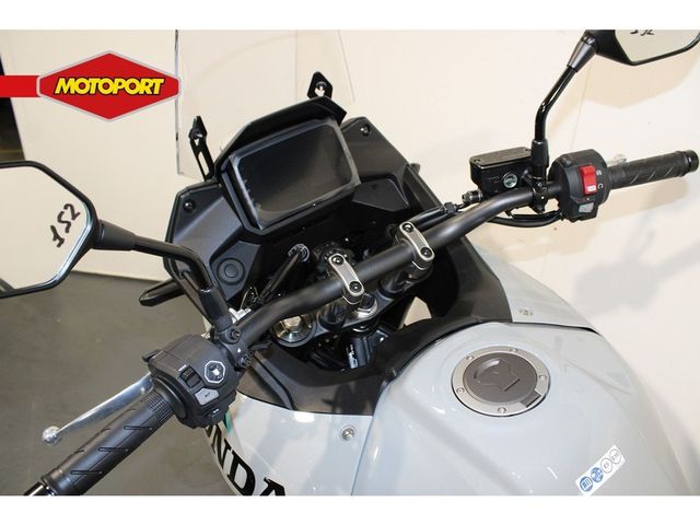 honda - xl-750-transalp
