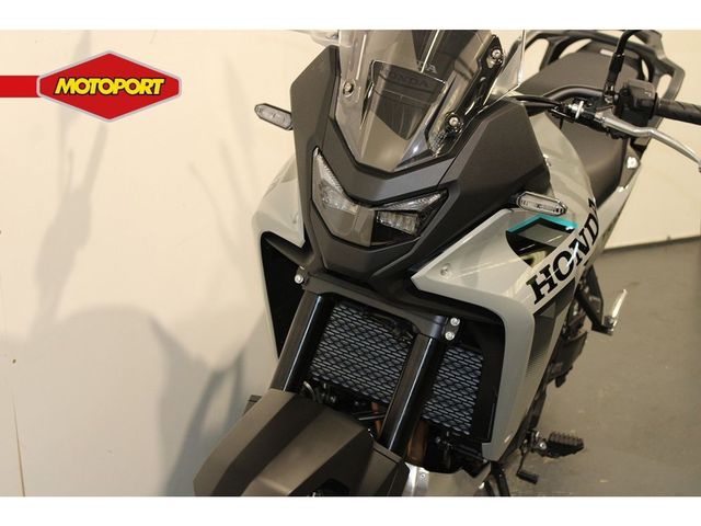 honda - xl-750-transalp