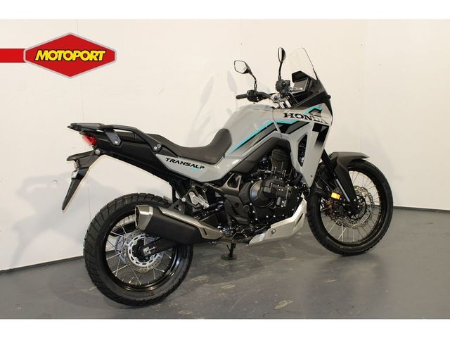 honda - xl-750-transalp