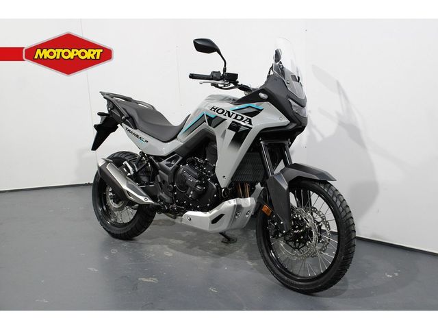 honda - xl-750-transalp